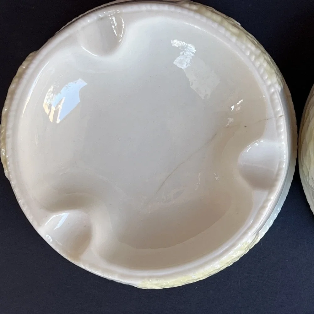 Belleek vintage ireland